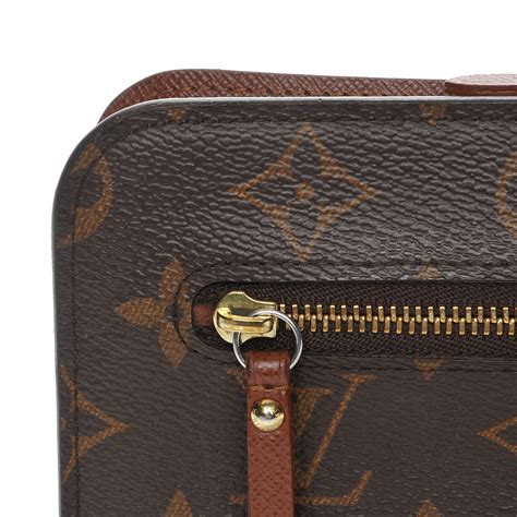 louis vuitton insolite organizer replica|louis vuitton zippy organizer wallet.